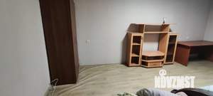 1-к квартира, на длительный срок, 35м2, 3/6 этаж