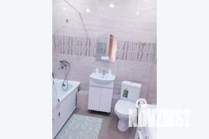 1-к квартира, посуточно, 70м2, 15/17 этаж