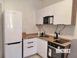 2-к квартира, посуточно, 40м2, 1/1 этаж