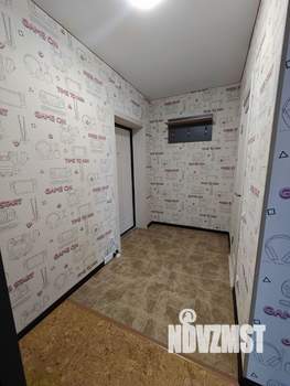 1-к квартира, на длительный срок, 37м2, 8/17 этаж