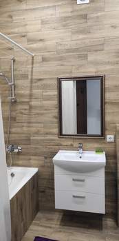 1-к квартира, на длительный срок, 44м2, 3/5 этаж