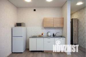 1-к квартира, посуточно, 37м2, 2/9 этаж