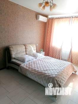 1-к квартира, посуточно, 45м2, 10/12 этаж