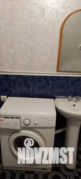 1-к квартира, посуточно, 60м2, 7/9 этаж