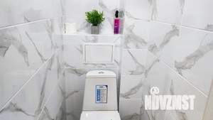 1-к квартира, посуточно, 44м2, 5/5 этаж