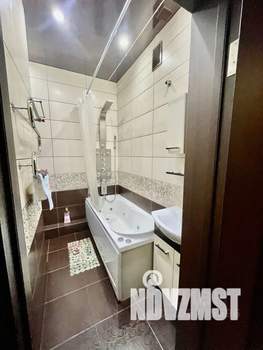 2-к квартира, посуточно, 66м2, 2/9 этаж