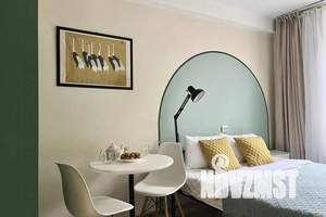 1-к квартира, посуточно, 20м2, 1/9 этаж