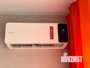 2-к квартира, посуточно, 38м2, 3/12 этаж