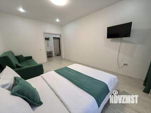 2-к квартира, посуточно, 40м2, 1/1 этаж