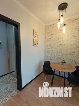 2-к квартира, посуточно, 40м2, 7/9 этаж