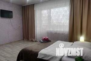 1-к квартира, посуточно, 35м2, 7/9 этаж