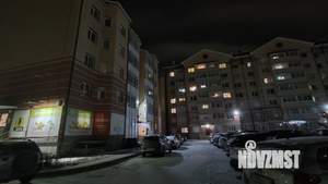 1-к квартира, на длительный срок, 37м2, 5/5 этаж