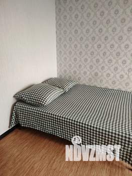 Студия квартира, посуточно, 38м2, 9/9 этаж