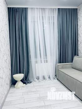 2-к квартира, на длительный срок, 43м2, 2/7 этаж