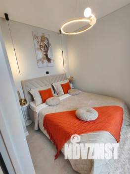 1-к квартира, посуточно, 39м2, 8/9 этаж