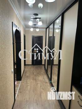 3-к квартира, на длительный срок, 87м2, 4/5 этаж