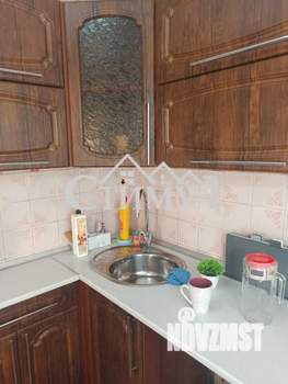 2-к квартира, на длительный срок, 42м2, 5/5 этаж