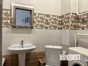 Студия квартира, посуточно, 28м2, 5/9 этаж