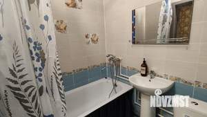 1-к квартира, на длительный срок, 37м2, 5/5 этаж