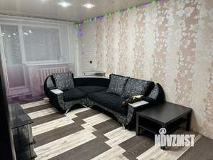 3-к квартира, на длительный срок, 73м2, 3/6 этаж