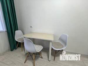 1-к квартира, посуточно, 40м2, 1/5 этаж