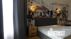 1-к квартира, на длительный срок, 45м2, 7/9 этаж