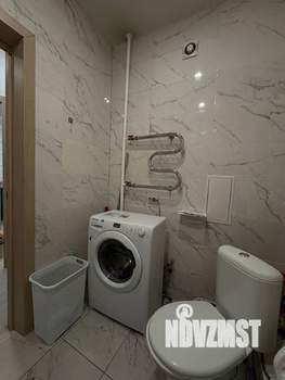 1-к квартира, на длительный срок, 40м2, 6/9 этаж