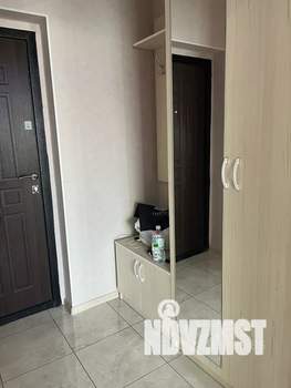 Студия квартира, посуточно, 24м2, 8/9 этаж