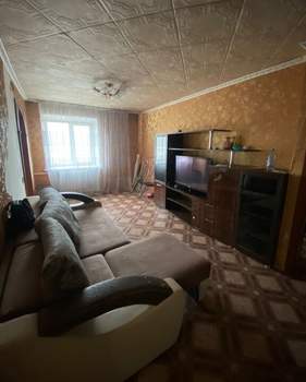 2-к квартира, на длительный срок, 47м2, 5/5 этаж