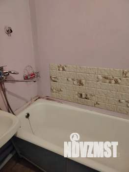 Студия квартира, посуточно, 38м2, 9/9 этаж