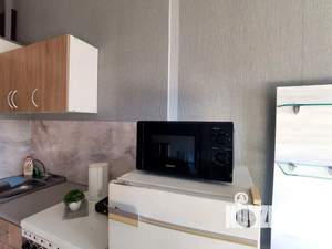 Студия квартира, посуточно, 26м2, 7/7 этаж