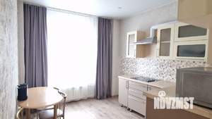 1-к квартира, посуточно, 43м2, 8/8 этаж