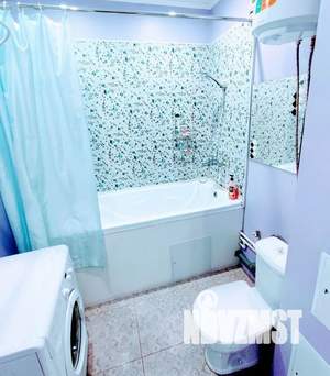 1-к квартира, посуточно, 30м2, 5/9 этаж