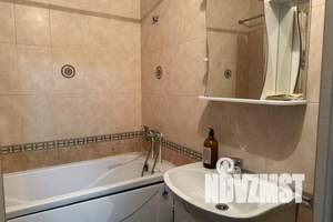 2-к квартира, посуточно, 70м2, 4/9 этаж