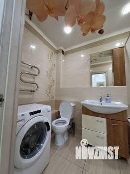 2-к квартира, посуточно, 45м2, 10/17 этаж