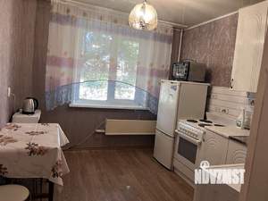 1-к квартира, на длительный срок, 32м2, 1/5 этаж