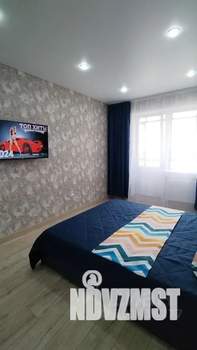 1-к квартира, посуточно, 38м2, 8/9 этаж