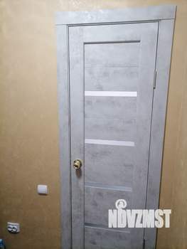 Студия квартира, на длительный срок, 26м2, 2/10 этаж