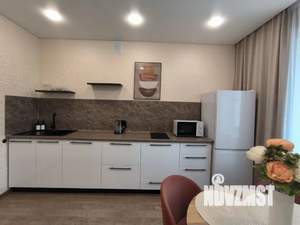 1-к квартира, посуточно, 47м2, 2/7 этаж