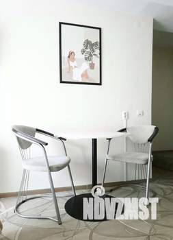 1-к квартира, посуточно, 18м2, 1/1 этаж