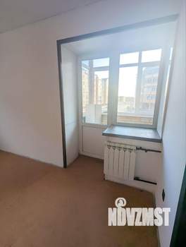 1-к квартира, на длительный срок, 34м2, 2/6 этаж