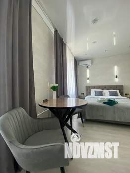 Студия квартира, посуточно, 26м2, 9/9 этаж