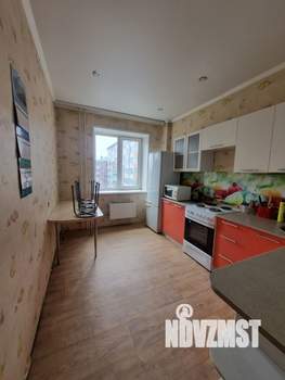 1-к квартира, на длительный срок, 39м2, 6/9 этаж
