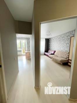 1-к квартира, на длительный срок, 39м2, 5/13 этаж