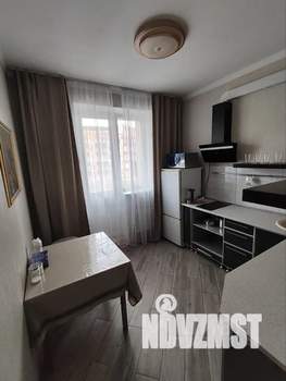 1-к квартира, посуточно, 41м2, 7/9 этаж