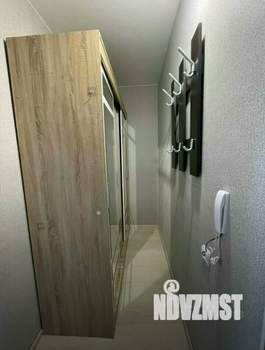 1-к квартира, на длительный срок, 42м2, 5/12 этаж