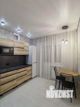 1-к квартира, на длительный срок, 45м2, 9/13 этаж