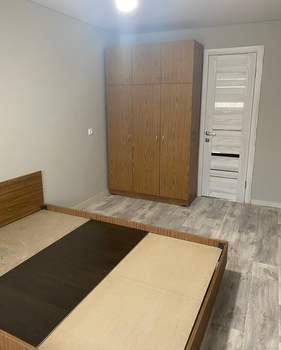 3-к квартира, на длительный срок, 59м2, 4/5 этаж