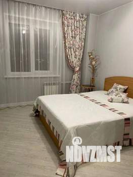 2-к квартира, посуточно, 68м2, 1/1 этаж