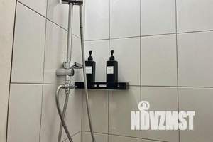 1-к квартира, посуточно, 20м2, 1/9 этаж